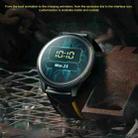 Original OnePlus Watch Cyberpunk 2077 Edition, 1.39 inch Screen, Support Heart Rate Monitoring / Bluetooth Call / GPS - 4