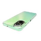 For Realme C67 4G Global Waterproof Texture TPU Phone Case(Transparent) - 4