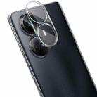 For Realme 10 Pro+ 5G Global imak High Definition Integrated Glass Lens Film - 1