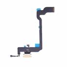For iPhone XS Charging Port Flex Cable(Gold) - 1