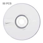 12cm Blank DVD-R, 4.7GB/120mins, Pack of 50 - 1