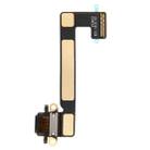 Original Dock Plug Flex Cable for iPad mini 2 Retina (Black) - 1