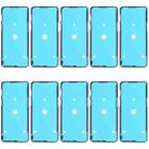 For OnePlus Nord 2 5G 10pcs Original Back Housing Cover Adhesive - 1