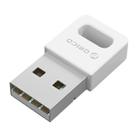 ORICO BTA-409 USB External Bluetooth 4.0 Adapter(White) - 1