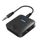 B5 AUX Bluetooth Receiver Computer Audio Adapter - 1
