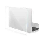 JRC Scratch Resistant Laptop Case For MacBook Pro 16 A2485 - 1