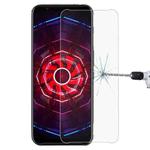 0.26mm 9H 2.5D Tempered Glass Film For ZTE nubia Red Magic 3s / 3