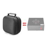 For Beelink Turbo Mini PC Protective Storage Bag (Black)