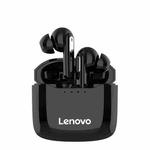 Lenovo XT81 In-Ear HD Call Wireless Bluetooth TWS Sports Earphone(Black)