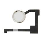 Home Button Flex Cable for iPad Air 2 / iPad 6 (Silver)