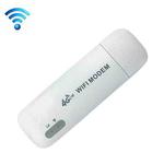 MF783 4G LTE WIFI MODEM TDD / FDD USB Card Mobile Router(White)
