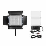 Pixel P80 60W 2600-10000K 542 LEDs Photography Fill Light Support Mobile APP Remote Control,US Plug