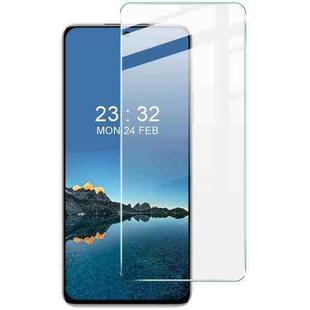 For Huawei nova 11 SE imak H Series Full Screen Tempered Glass Film