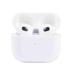 For Apple AirPods 3 Non-Working Fake Dummy Headphones Model(White)