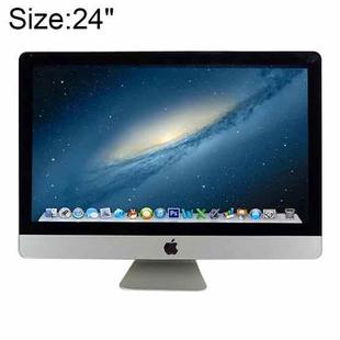 For Apple iMac 24 inch Color Screen Non-Working Fake Dummy Display Model(Silver)