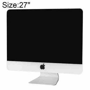 For Apple iMac 27 inch Black Screen Non-Working Fake Dummy Display Model (White)