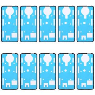 10 PCS Original Back Housing Cover Adhesive for Xiaomi Redmi K30 Pro