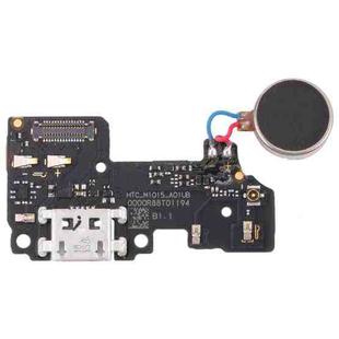 Original Charging Port Board with Vibrating for HTC Desire 12s