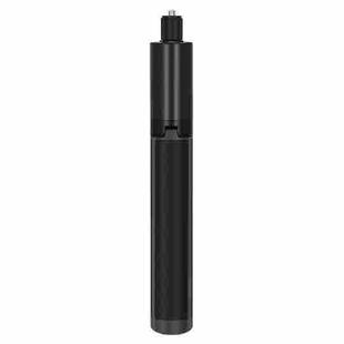 1.22m For Insta360 One X Retractable Integrated Camera Panoramic Invisible Selfie Stick Tripod(YZ712)