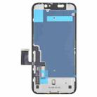 YK LCD Screen for iPhone 11 with Digitizer Full Assembly - 6