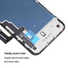 YK LCD Screen for iPhone 11 with Digitizer Full Assembly - 8