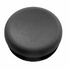 Analog Controller Stick Cap 3D Joystick Cap for New 3DS(Black) - 2