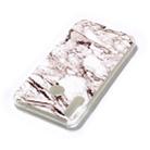 White Marble Pattern Soft TPU Case for ASUS Zenfone 5Z ZS620KL - 4