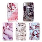 Plum Blossom Marble Pattern Soft TPU Case for ASUS Zenfone Max Pro (M1) ZB601KL - 5