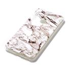White Marble Pattern Soft TPU Case for ASUS Zenfone Max Pro (M1) ZB601KL - 3