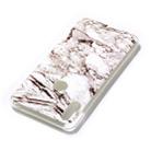 White Marble Pattern Soft TPU Case for ASUS Zenfone Max Pro (M1) ZB601KL - 4
