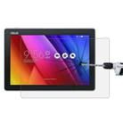 For ASUS ZenPad 10 / Z300 0.3mm 9H Hardness Tempered Glass Screen Film - 1
