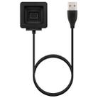 For Fitbit Blaze Smart Watch USB Charger Cable, Length: 1m - 1