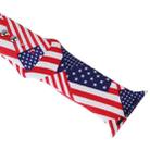 Silicone Printing Strap for Apple Watch Series 5 & 4 40mm (Flag Pattern) - 5