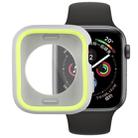 Silicone Full Coverage Case for Apple Watch Series 5 & 4 44mm - 1