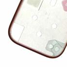 LCD Waterproof Adhesive Stickers for Apple Watch Series 6 44mm - 4