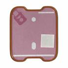 Back Housing Cover Adhesive for Apple Watch Series 6 40mm - 3