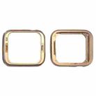 Middle Frame  for Apple Watch Series 4 40mm(Gold) - 1