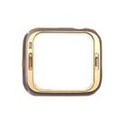 Middle Frame  for Apple Watch Series 4 40mm(Gold) - 2