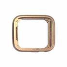 Middle Frame  for Apple Watch Series 4 40mm(Gold) - 3