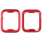 Aluminum Middle Frame  for Apple Watch Series 6 40mm(Red) - 1