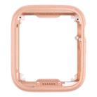 Aluminum Middle Frame  for Apple Watch Series 6 44mm(Gold) - 3