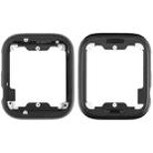 Aluminum Middle Frame  for Apple Watch Series 7 41mm(Black) - 1