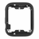 Aluminum Middle Frame  for Apple Watch Series 7 41mm(Black) - 2