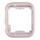 Aluminum Middle Frame  for Apple Watch Series 7 45mm (Gold) - 2