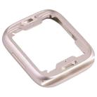 Aluminum Middle Frame  for Apple Watch Series 7 45mm (Gold) - 4