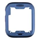Aluminum Middle Frame  for Apple Watch Series 7 45mm (Blue) - 2