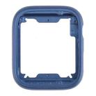Aluminum Middle Frame  for Apple Watch Series 7 45mm (Blue) - 3