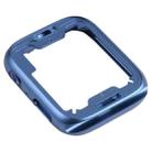 Aluminum Middle Frame  for Apple Watch Series 7 45mm (Blue) - 4