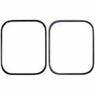 Front Screen Outer Glass Lens for Apple Watch Series 7 45mm - 1