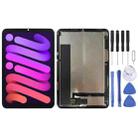 Original LCD Screen for Apple iPad mini (2021) / iPad mini 6 with Digitizer Full Assembly - 1